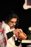Jashn Salgard Play